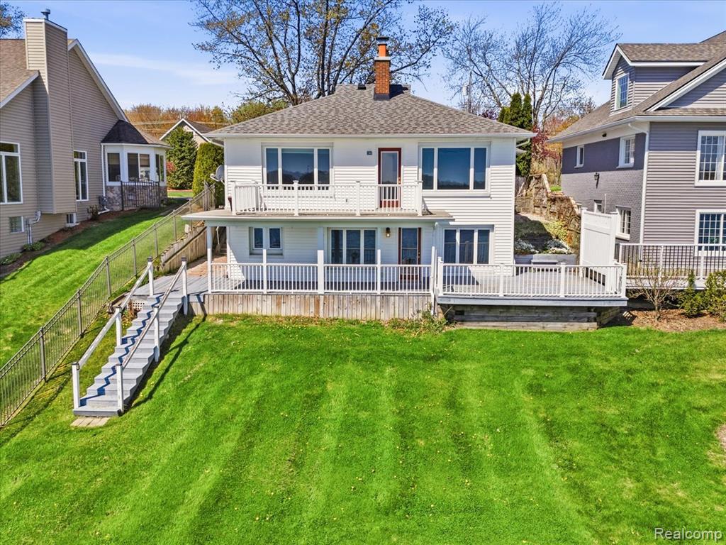 1265 River Road, St. Clair, MI 48079 — Photo 5