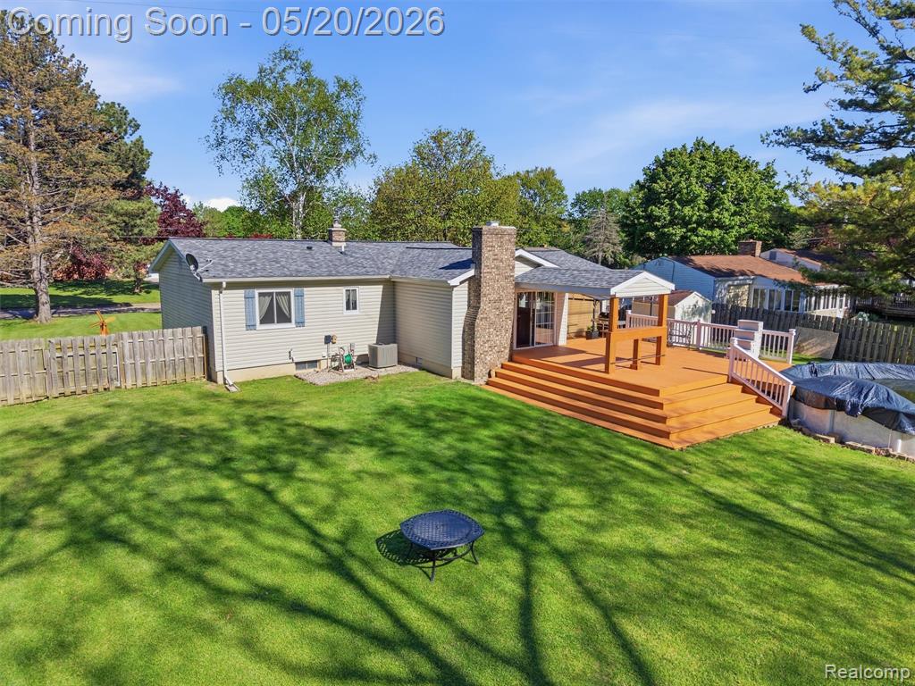 9134 Del Rio Drive, Grand Blanc, MI 48439 — Photo 59