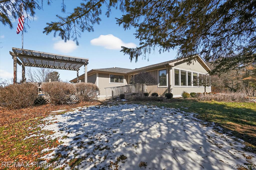 3725 W Howell Road, Mason, MI 48854 — Photo 59