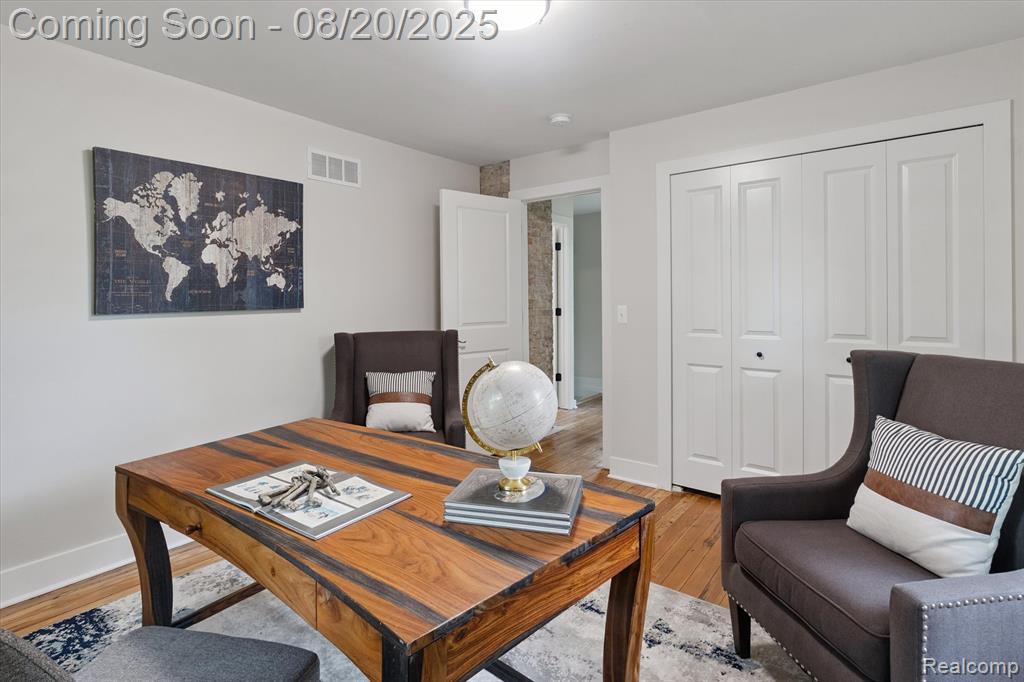 595 N. Perry Street, Pontiac, MI 48342 — Photo 22