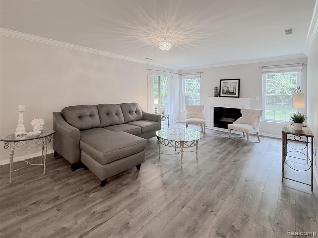 56665 Scotland Boulevard, Shelby Twp, MI 48316 — Photo 10