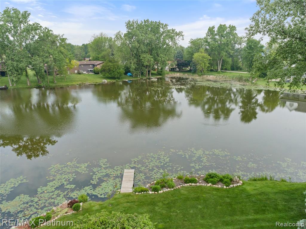 2336 Swans Cove, 7, Fenton, MI 48430 — Photo 46