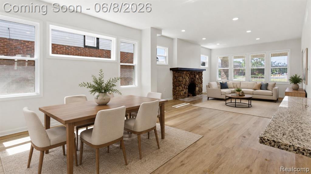 2025 Lawrence Street, Detroit, MI 48206 — Photo 3
