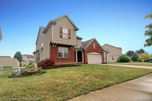 9109 Maple Ridge DR, Newport, MI 48166 — Photo 2