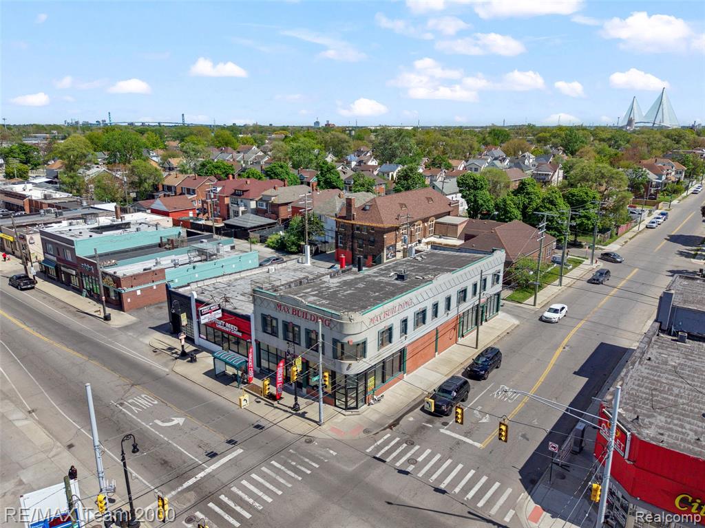 7647-7649 W Vernor Highway, Detroit, MI 48209 — Photo 6