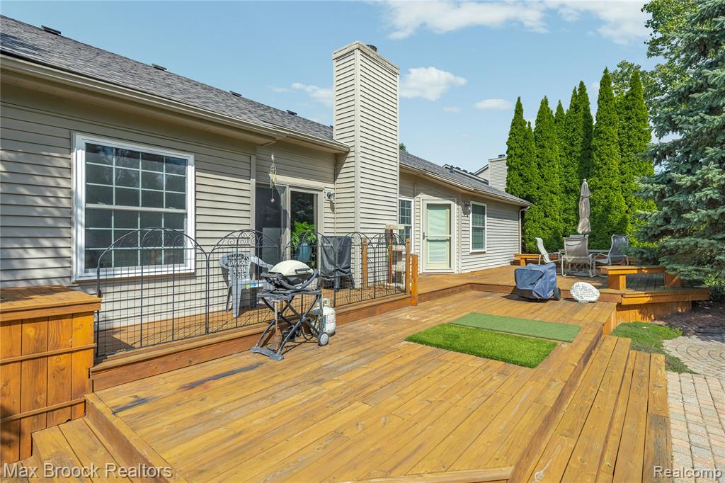 6555 Westphalia, West Bloomfield, MI 48324 — Photo 24
