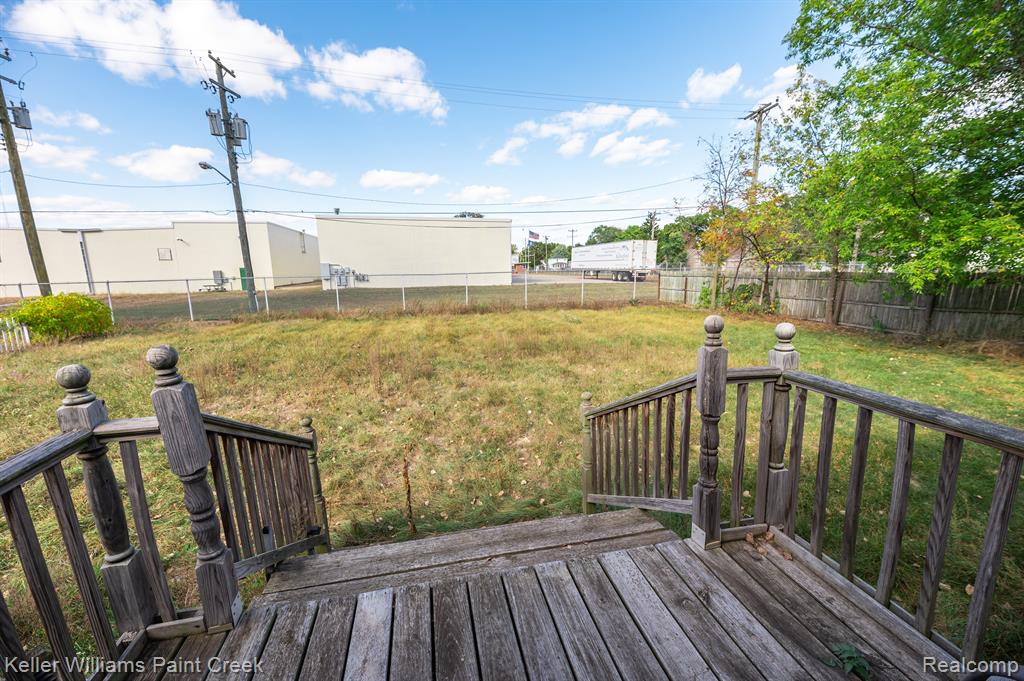 3905 32ND Street, Port Huron, MI 48060 — Photo 36