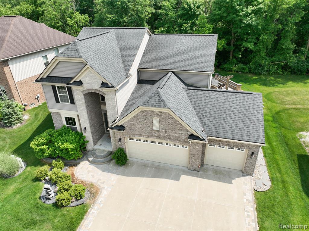 50736 SEVILLA Circle, Novi, MI — Photo 62