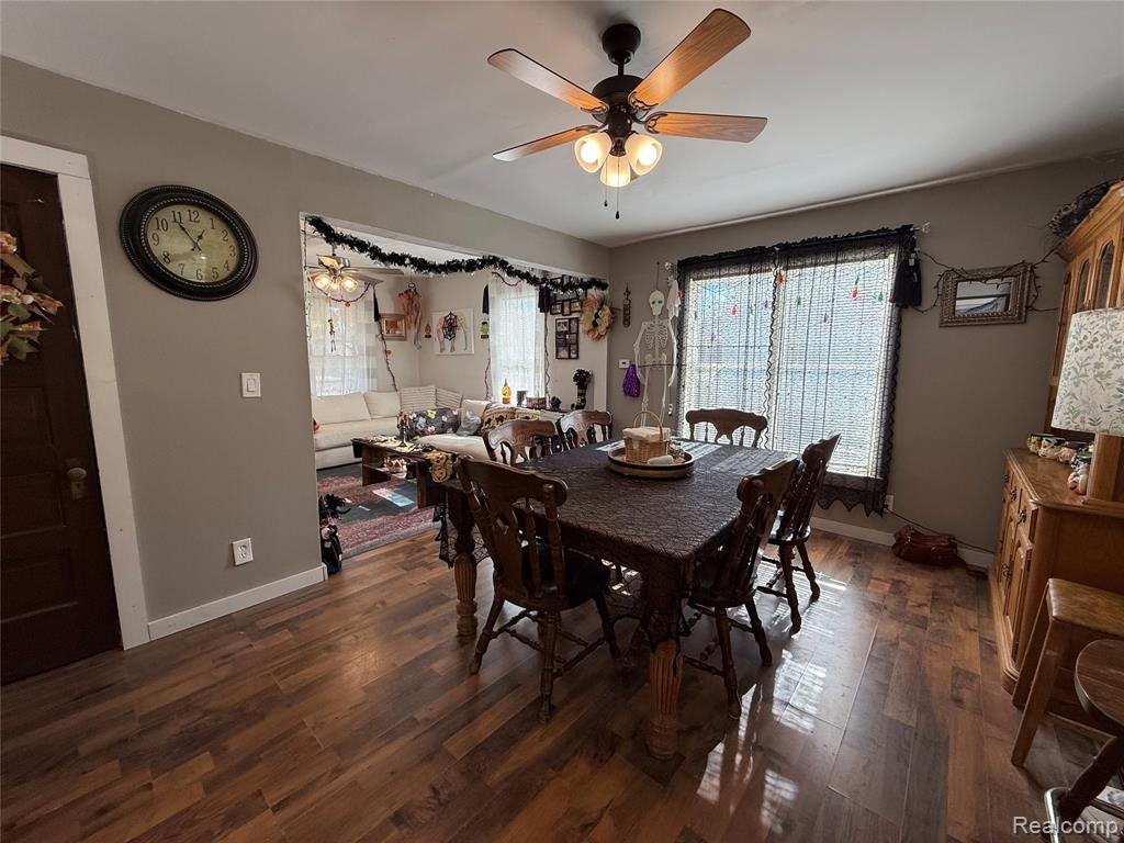 6908 John Street, Brown, MI 48416 — Photo 4