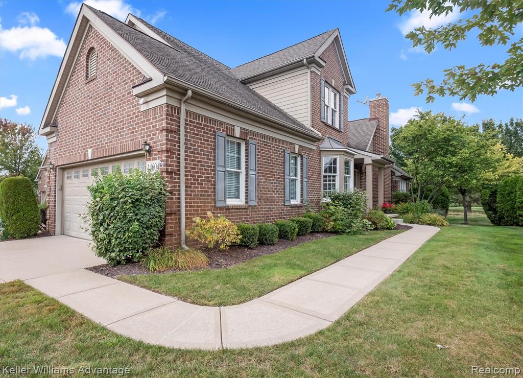 44604 Broadmoor Circle N, Northville, MI 48168 — Photo 38