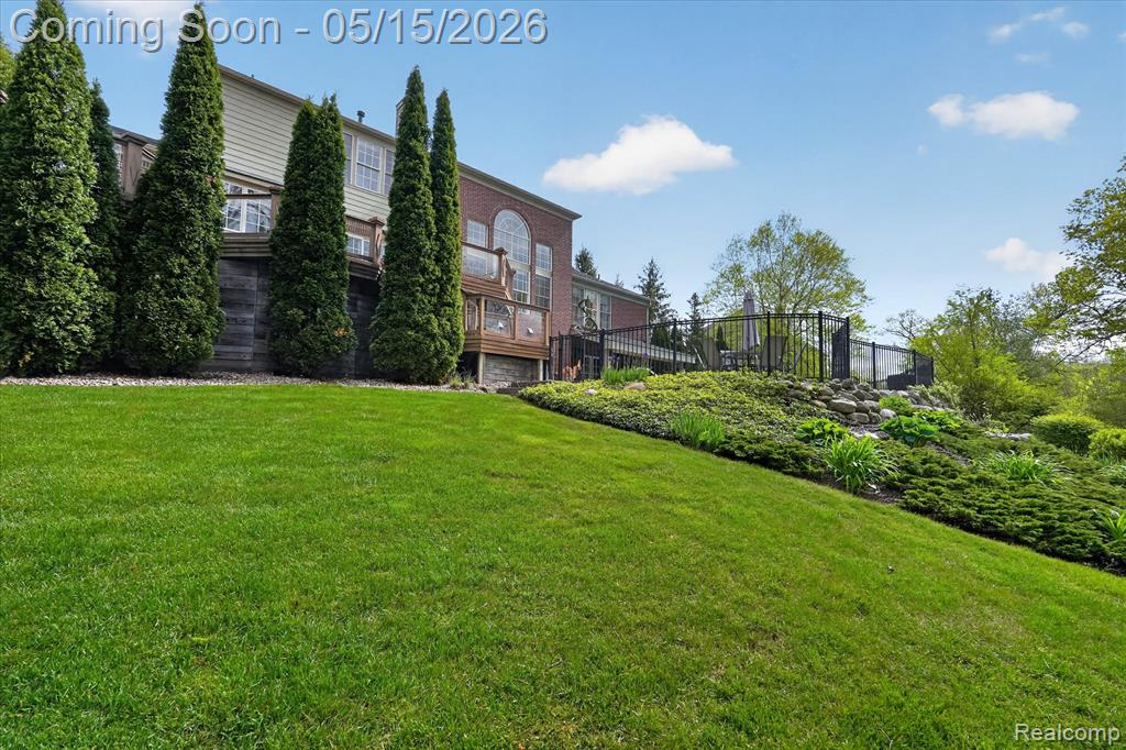 9074 Ridgefield Drive, Brighton, MI 48114 — Photo 60