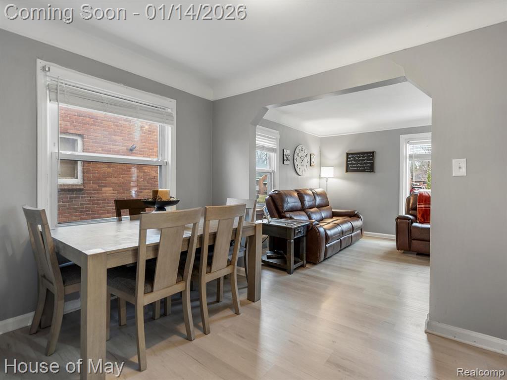 12039 Faust Avenue, Detroit, MI 48228 — Photo 8
