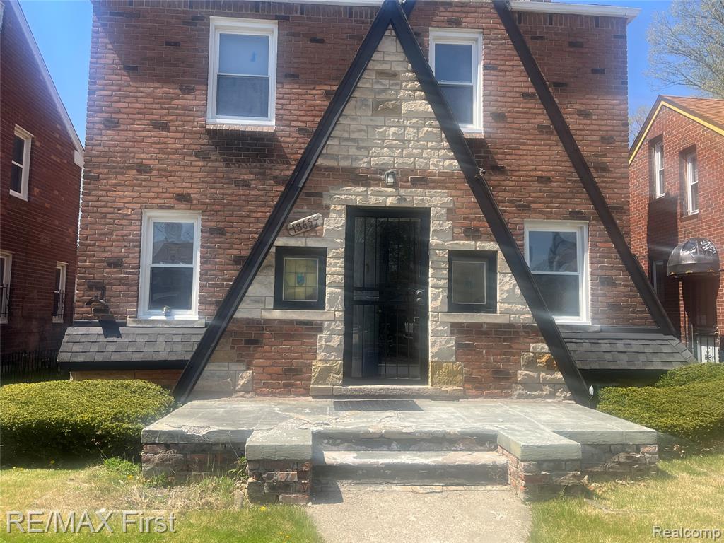 18655 Monica Street, Detroit, MI 48221 — Photo 2