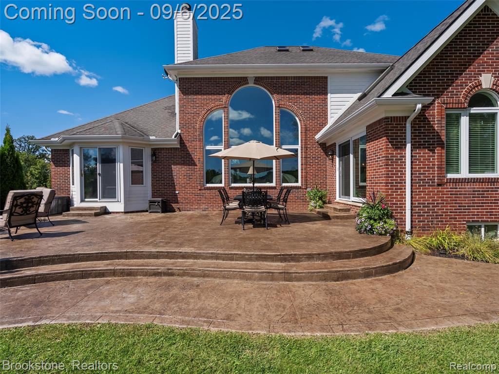 76438 Burman Road, Richmond, MI 48062 — Photo 8