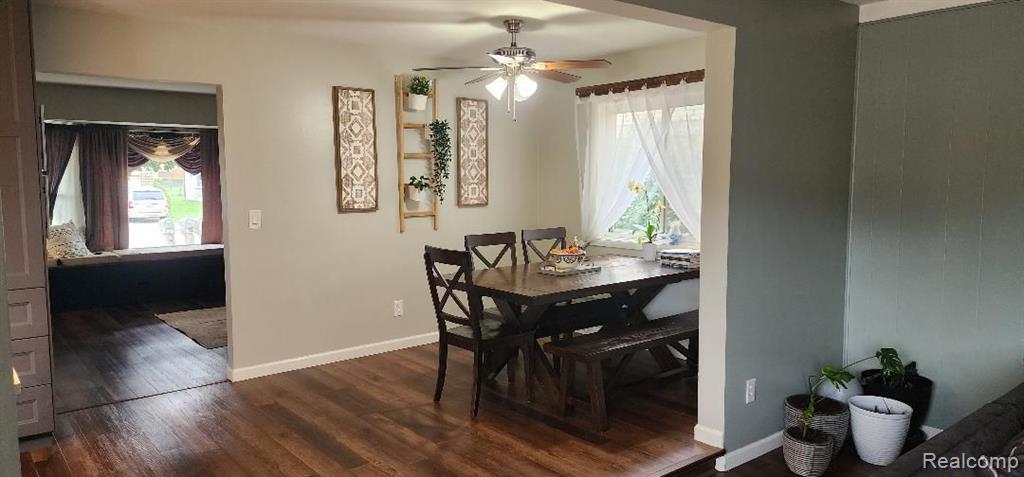 210 N PRINCESS Drive W, Canton, MI 48188 — Photo 26