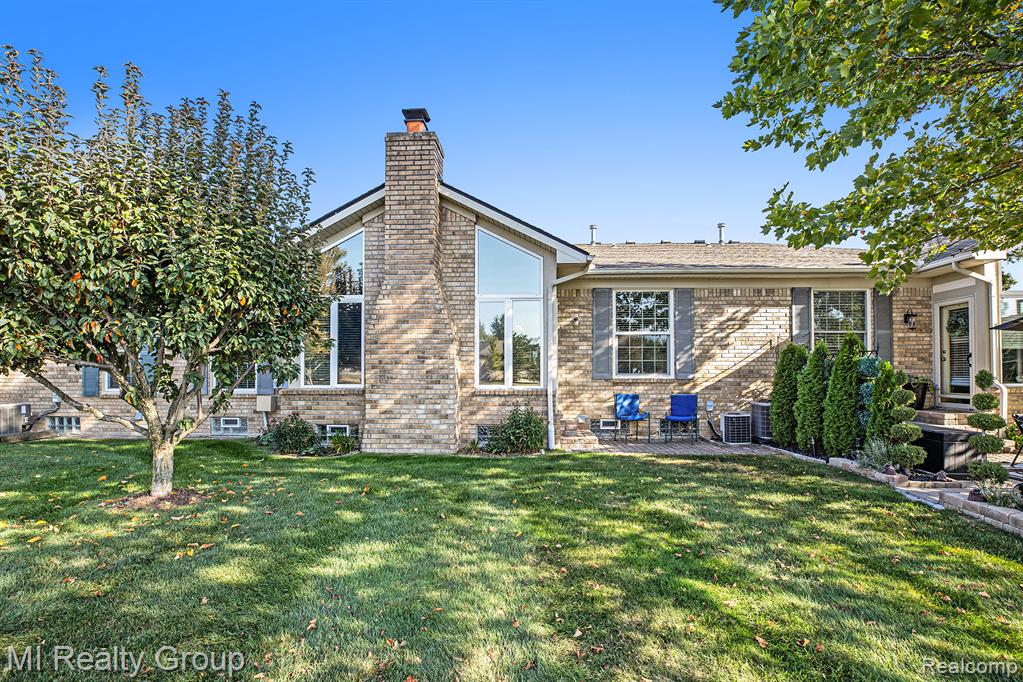 50317 Highpoint Court, Macomb, MI 48044 — Photo 25