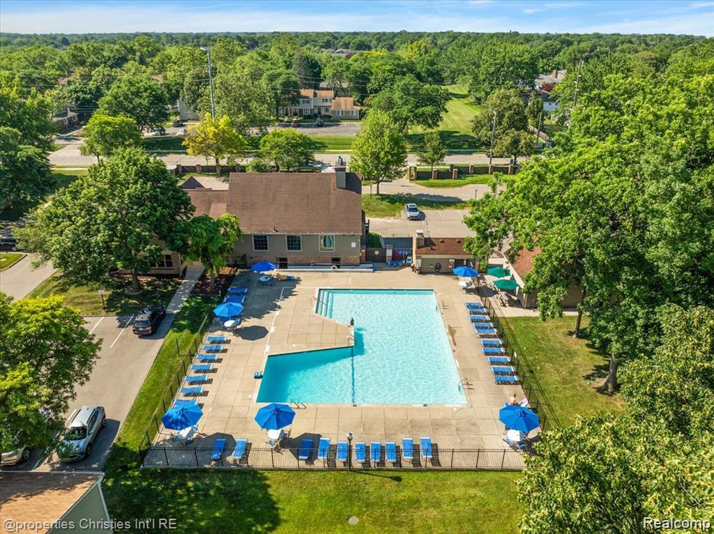 1900 Wickham Street, Royal Oak, MI 48073 — Photo 39