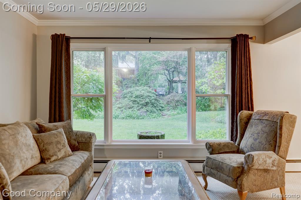 1371 Winchcombe Drive, Bloomfield Hills, MI 48304 — Photo 4
