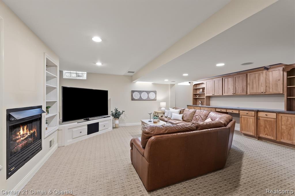 972 McDonald Drive, Northville, MI 48167 — Photo 60