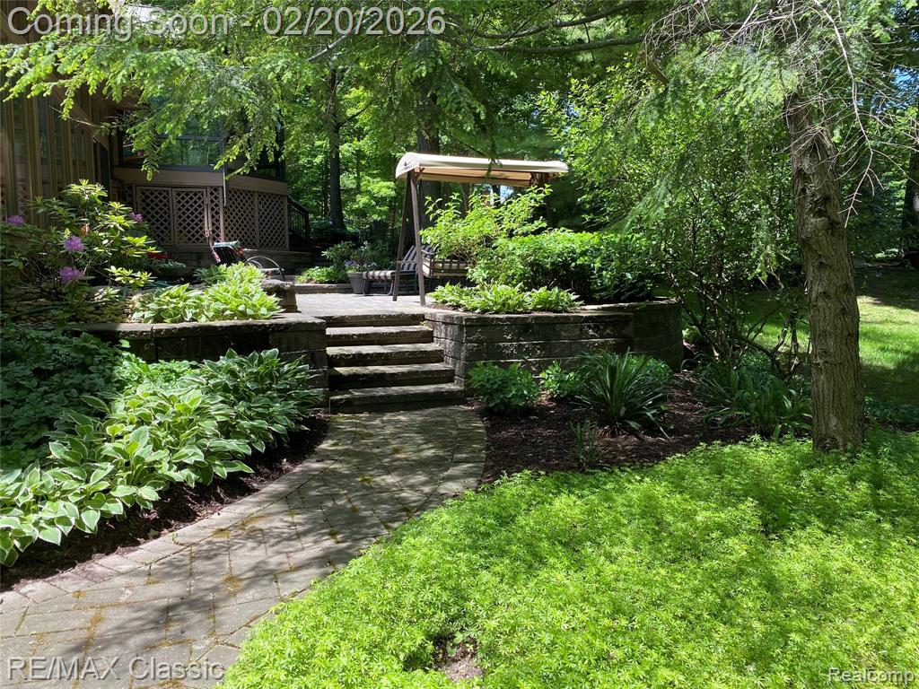 43484 Scenic Lane, Northville, MI 48167 — Photo 77