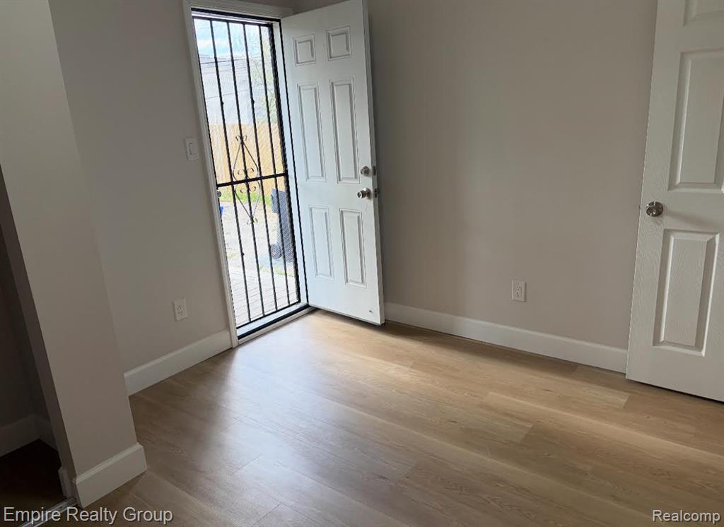 16931 Prairie Street, Detroit, MI 48221 — Photo 13