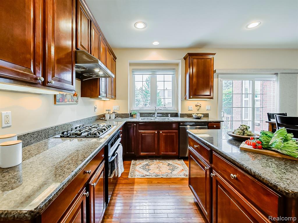 49133 Running Trout Lane, Northville, MI 48168 — Photo 21