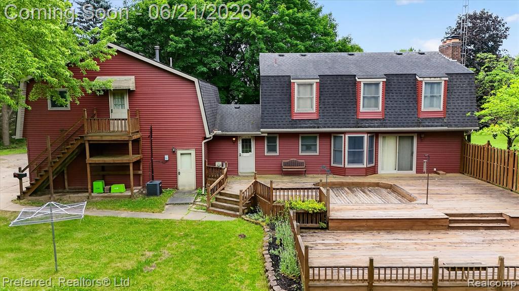 9065 E Richfield Road, Davison, MI 48423 — Photo 63
