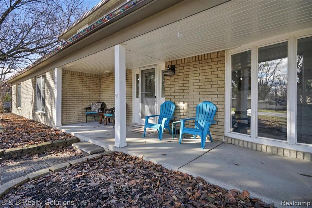 5011 Vincent Trail, Shelby Twp, MI 48316 — Photo 4