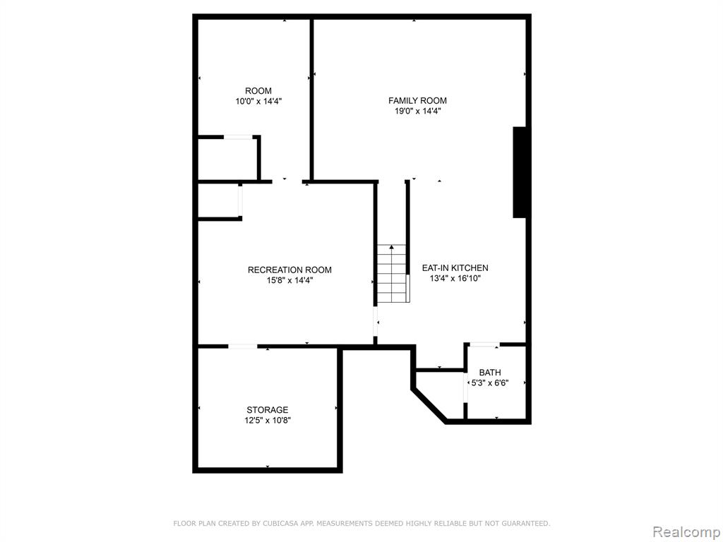 2591 Maple Forest Court, 1, Wixom, MI 48393 — Photo 29