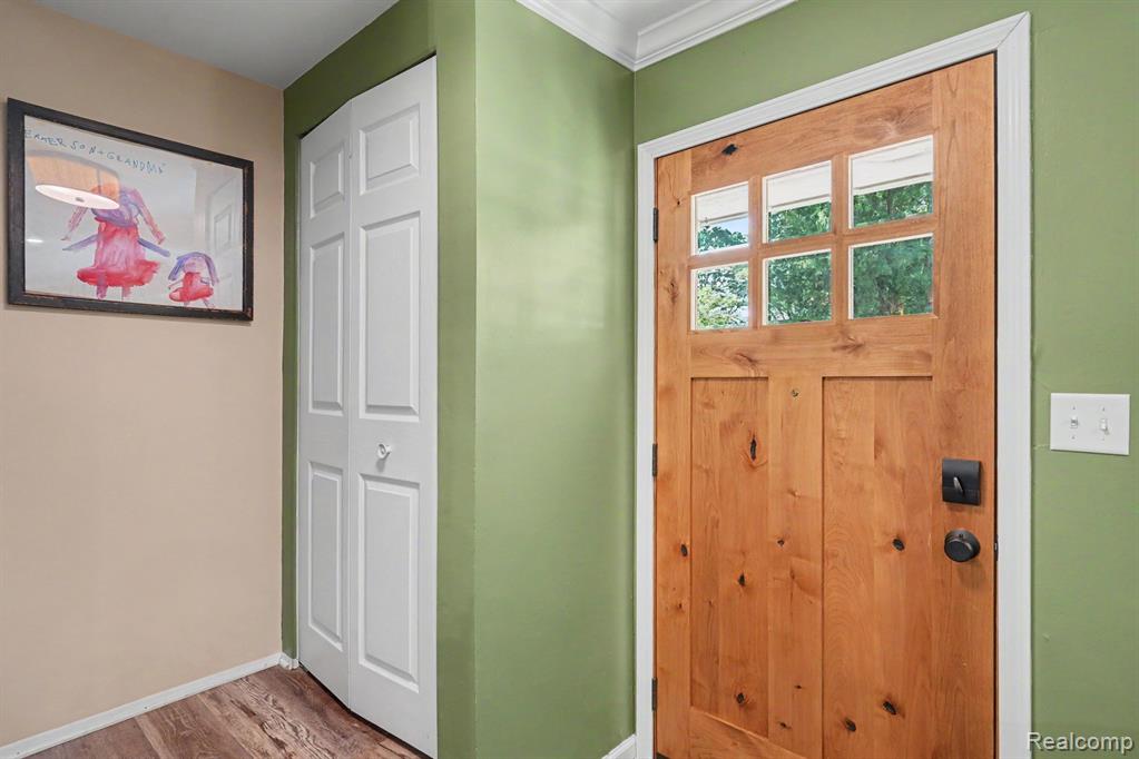 3544 Fort Drive, Waterford, MI 48328 — Photo 4