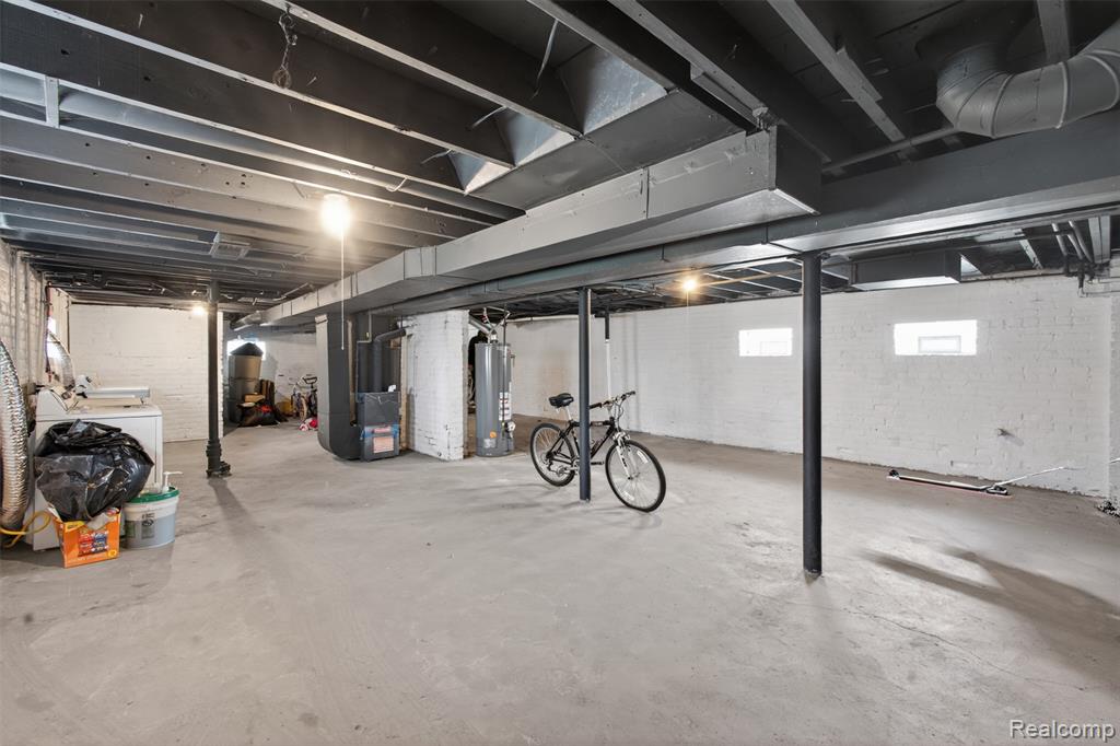 20 W Nevada Street, Detroit, MI 48203 — Photo 31