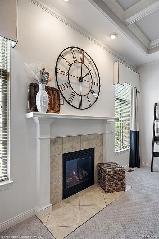 43601 SCAUP Lane, Clinton Twp, MI 48038 — Photo 11