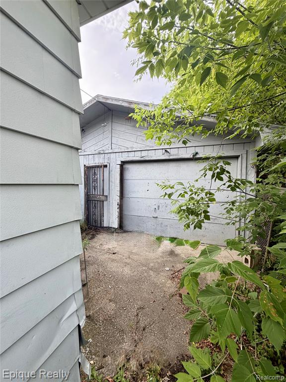 430 W Alma Avenue, Flint, MI 48505 — Photo 25
