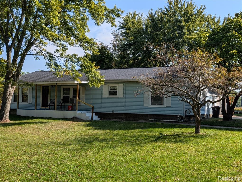 11175 S Morrice Road, Morrice, MI 48857 — Photo 2