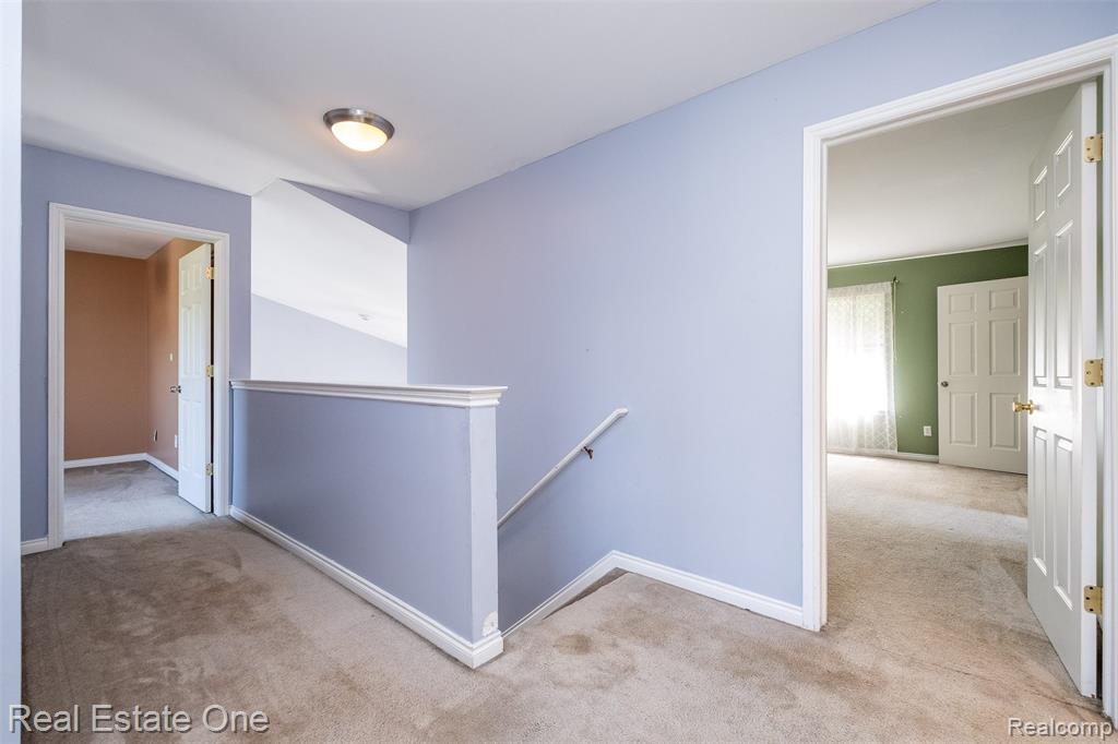 434 Converse Court, Lake Orion, MI 48362 — Photo 27