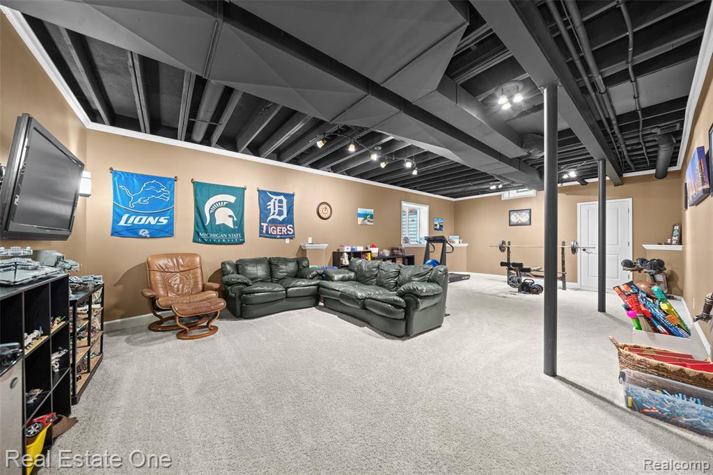 6066 Cheshire Park Drive, Clarkston, MI — Photo 38