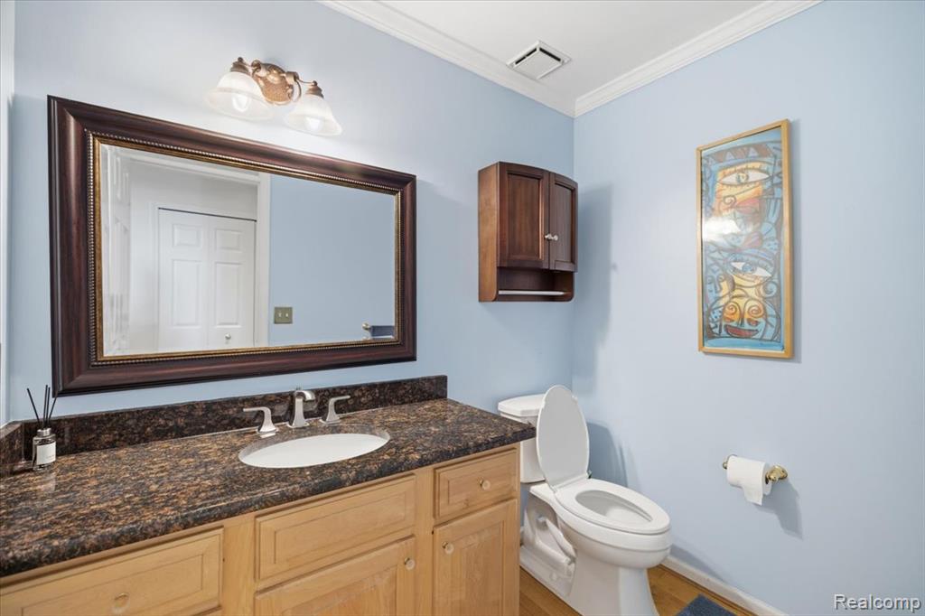 4471 S Castlewood Court, Auburn Hills, MI 48326 — Photo 25