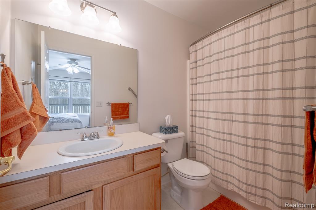 5320 DEER Trail, Linden, MI 48451 — Photo 16