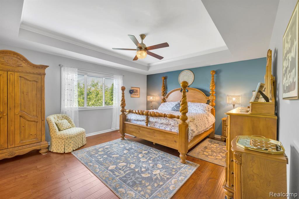 55477 Snead Drive, Macomb, MI 48042 — Photo 38