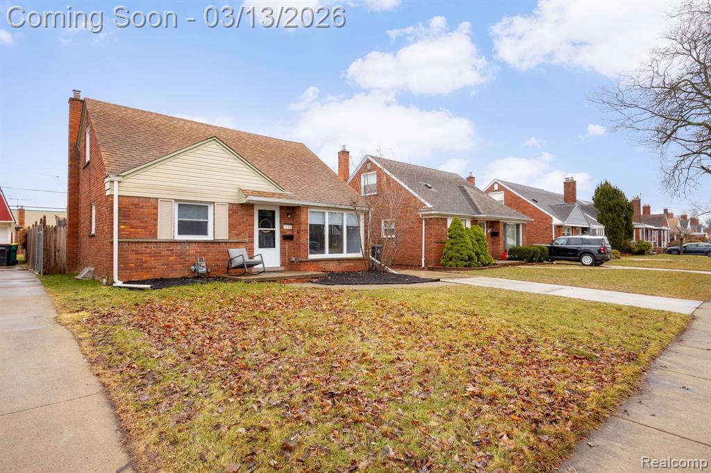 1123 16th Street, Wyandotte, MI 48192 — Photo 2
