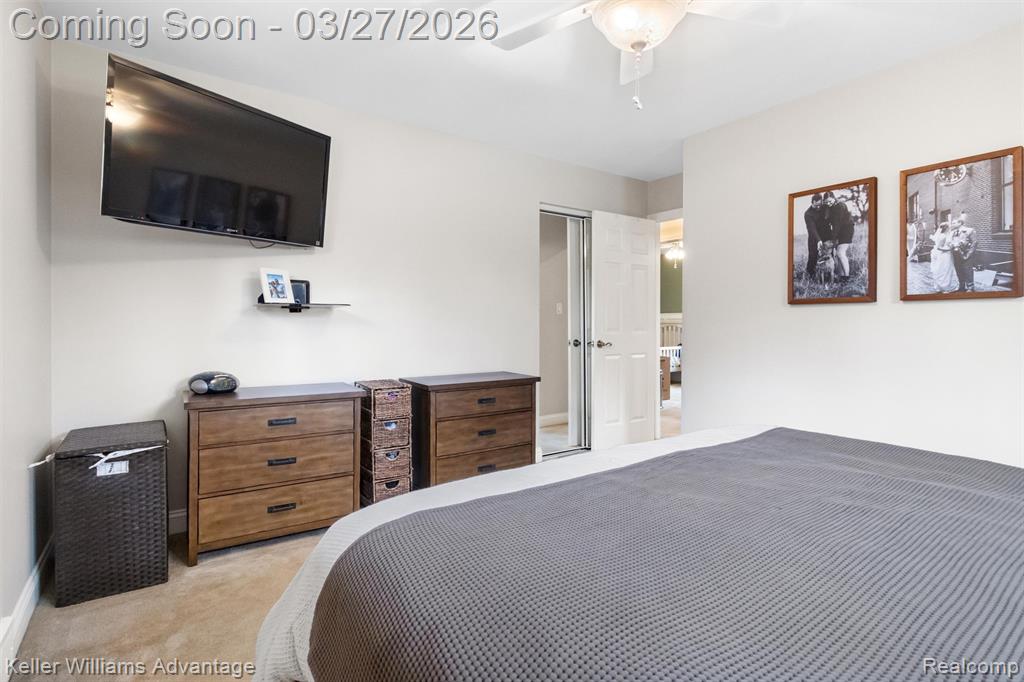 805 Butternut Avenue, Royal Oak, MI 48073 — Photo 13
