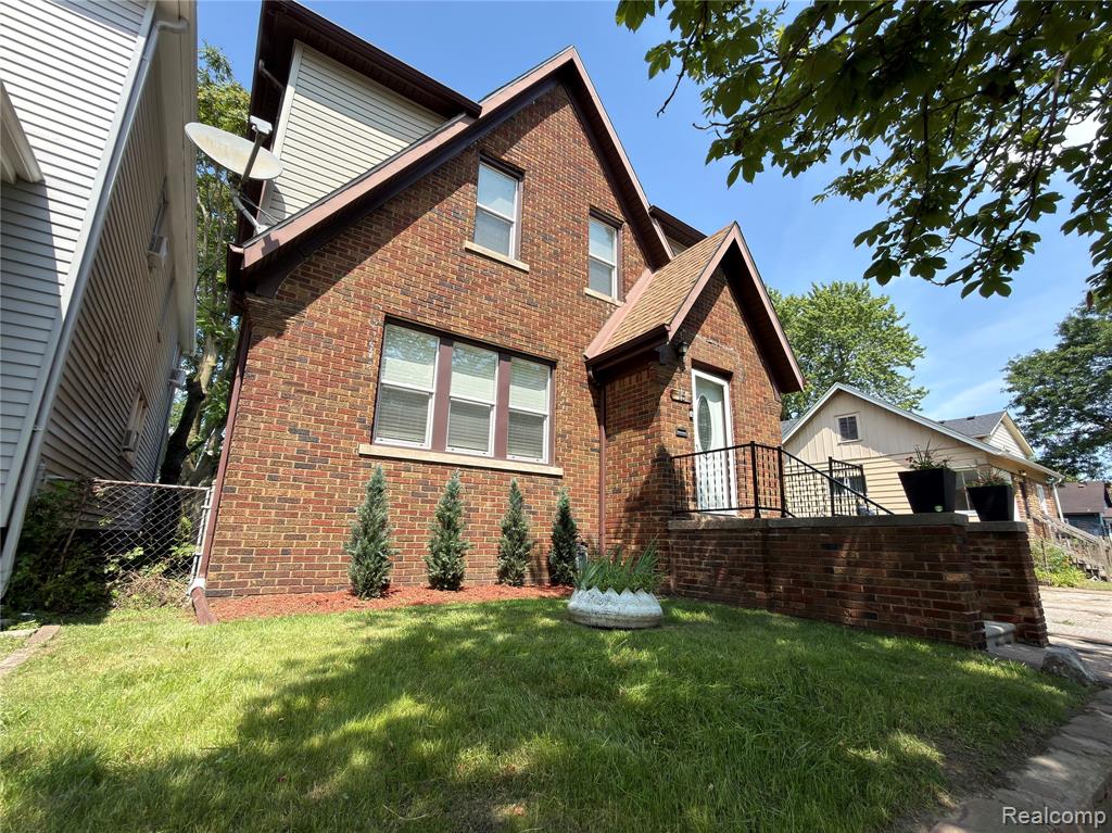 15 FOREST Street, River Rouge, MI 48218 — Photo 23