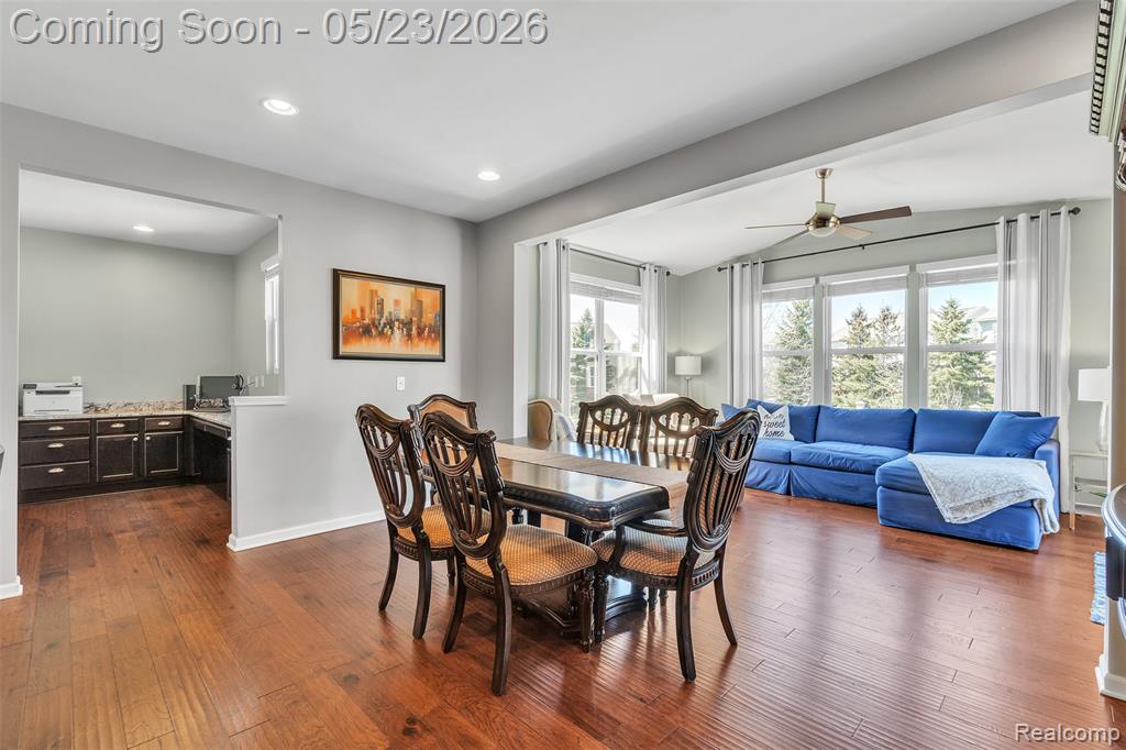15745 Diamante Drive, Macomb, MI 48044 — Photo 20