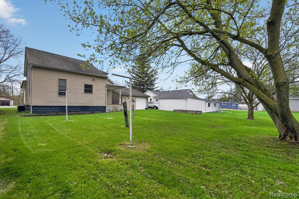 306 S Main Street, Vassar, MI 48768 — Photo 40