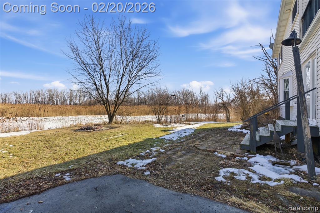 7775 S Huron River Drive, South Rockwood, MI — Photo 40