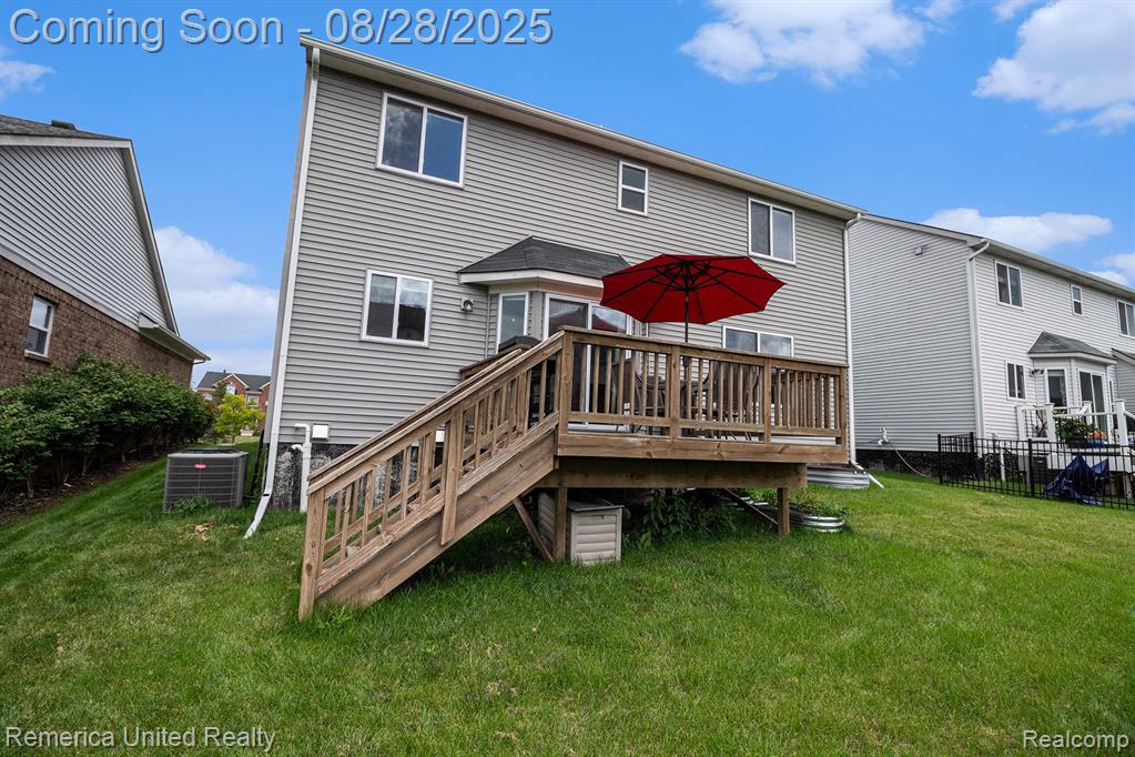 4142 Chase Ridge Lane, Howell, MI 48843 — Photo 17