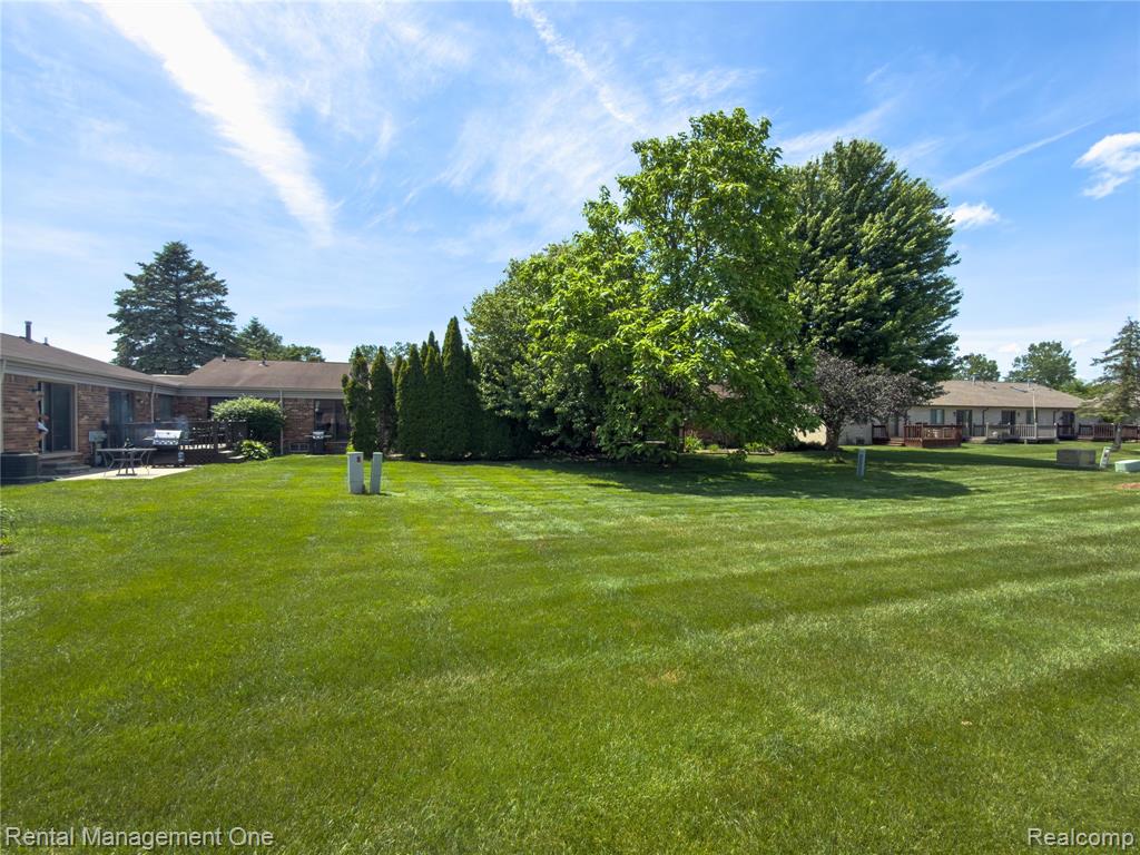11575 Lynhurst Drive, Washington, MI — Photo 26
