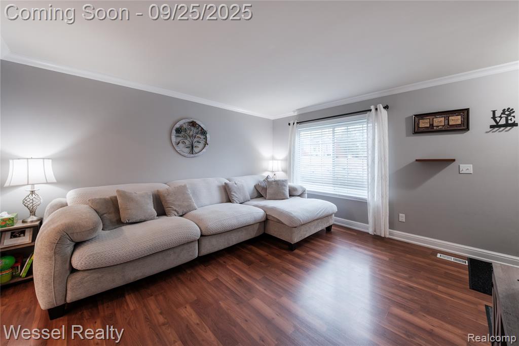 67976 Van Dyke Road, 8, Washington, MI 48095 — Photo 5