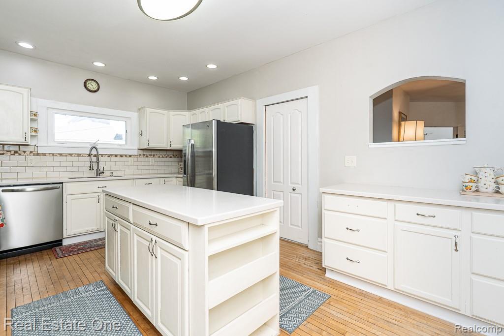 629 N Calhoun Street, Lapeer, MI 48446 — Photo 15