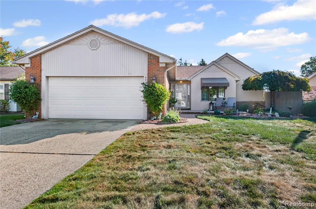 47340 Chrys Road, Macomb, MI 48044 — Photo 3